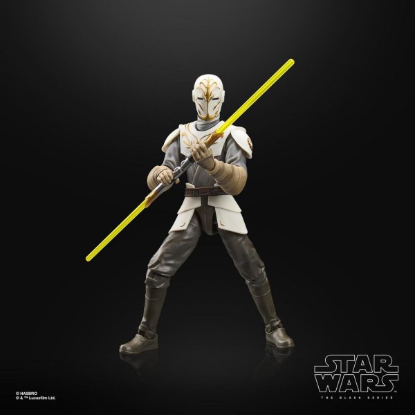 Star Wars: The Black Series Jedi Temple Guards 2-pack revealed by